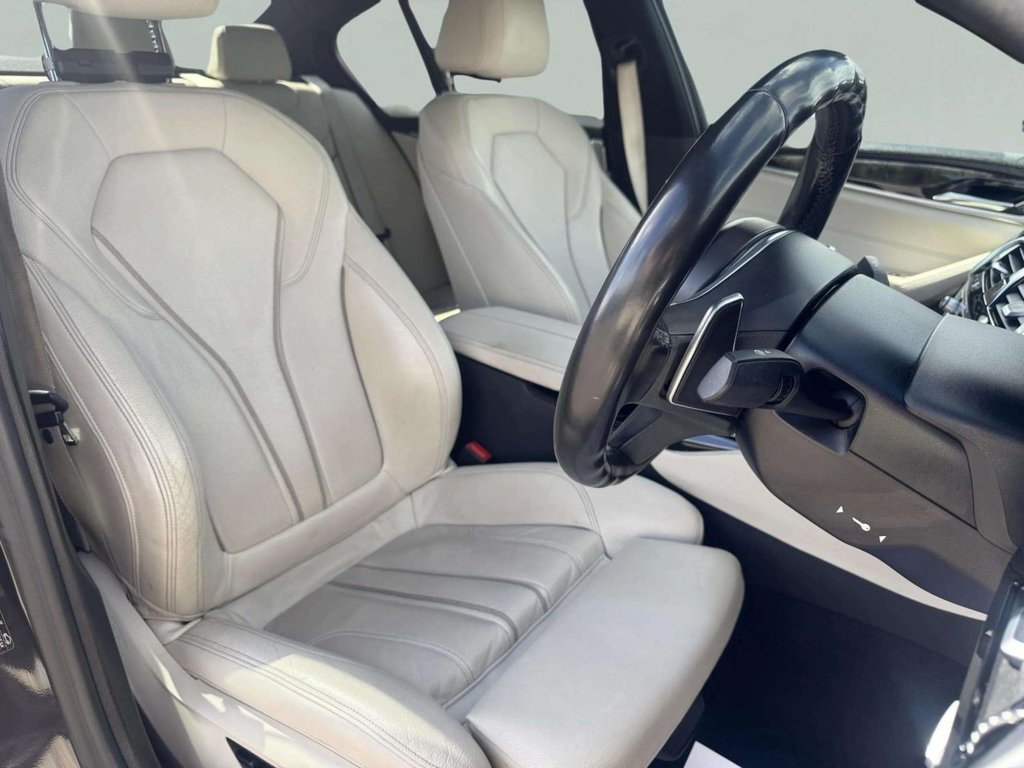 Used BMW 5 Series 2018 for sale - 75727263: Photo 26