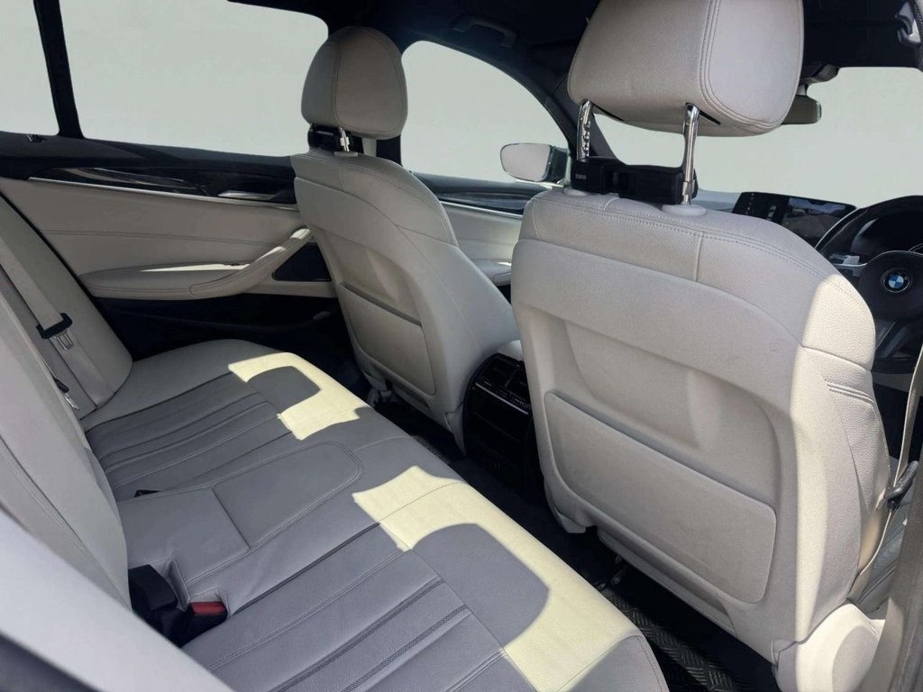 Used BMW 5 Series 2018 for sale - 75727263: Photo 27
