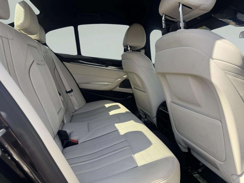 Used BMW 5 Series 2018 for sale - 75727263: Photo 28