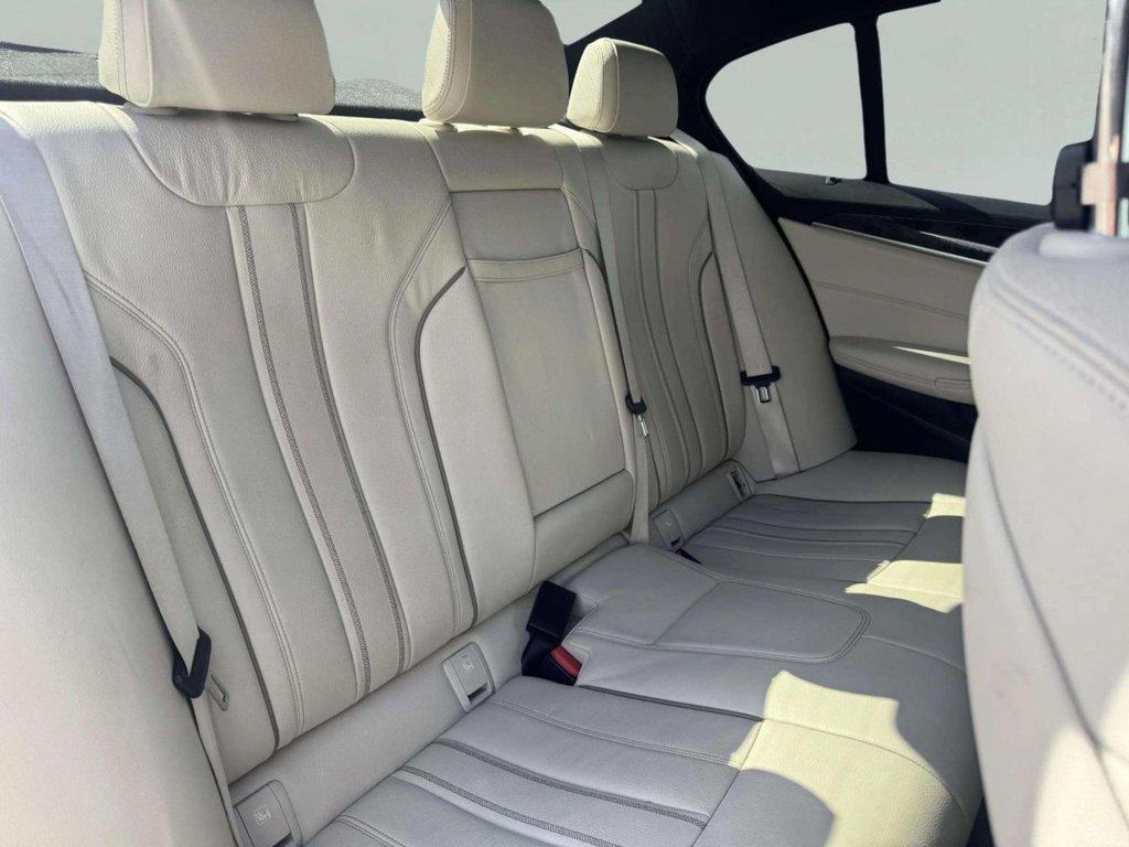 Used BMW 5 Series 2018 for sale - 75727263: Photo 29