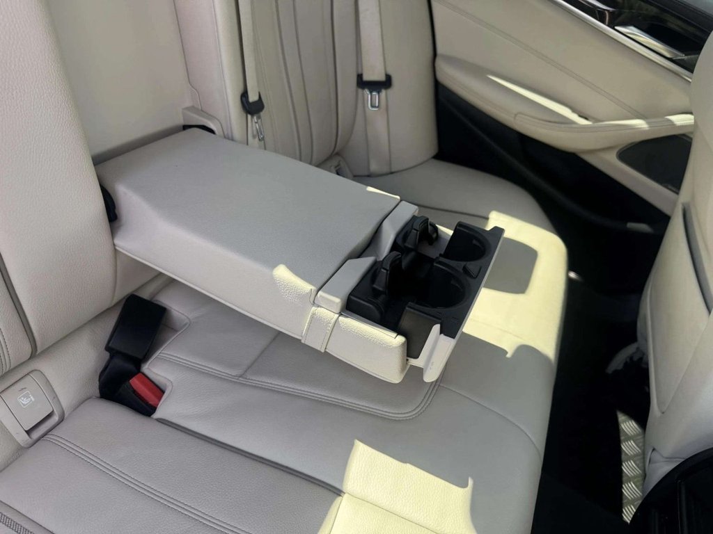 Used BMW 5 Series 2018 for sale - 75727263: Photo 32