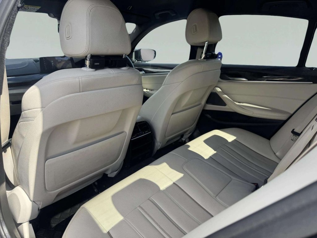 Used BMW 5 Series 2018 for sale - 75727263: Photo 33