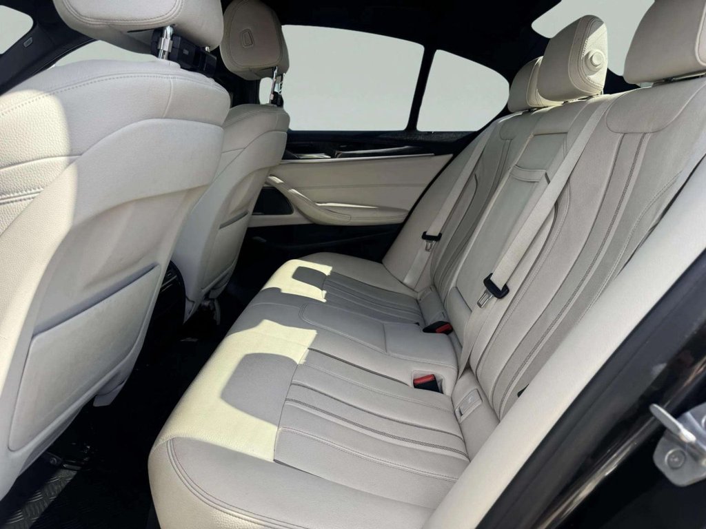 Used BMW 5 Series 2018 for sale - 75727263: Photo 34
