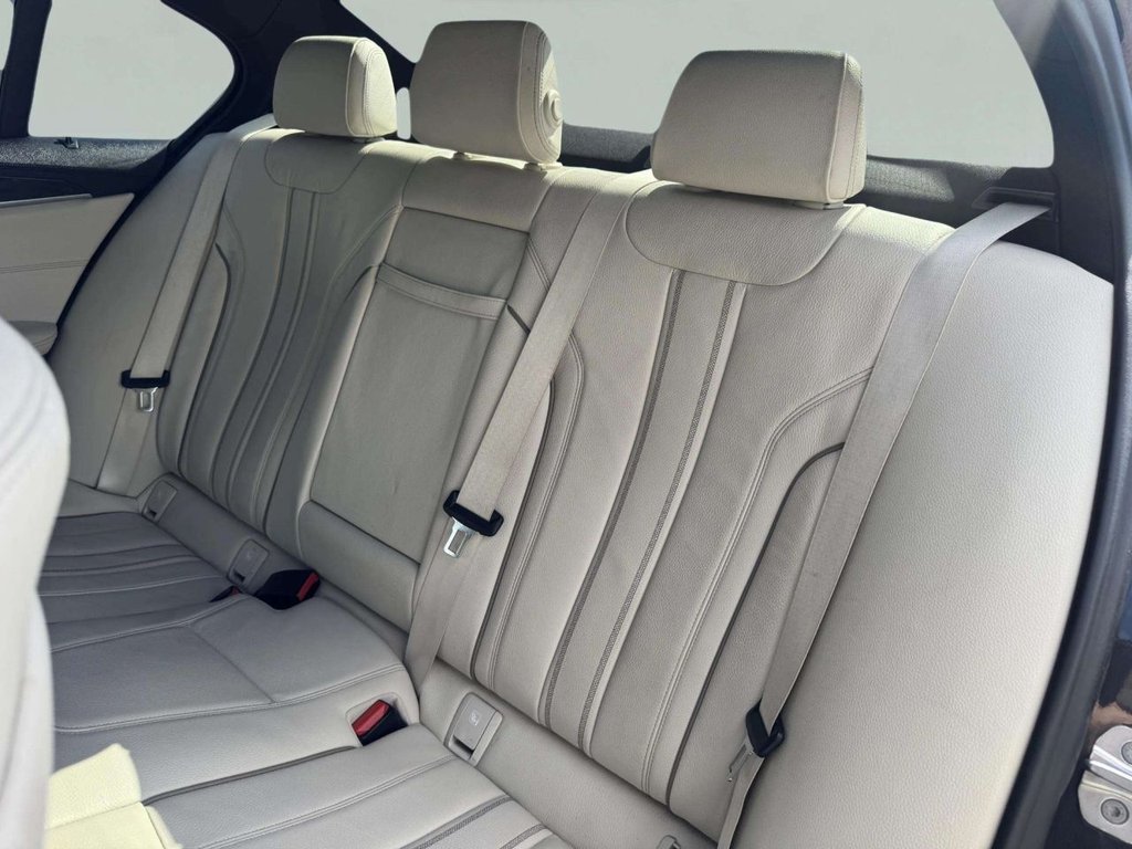 Used BMW 5 Series 2018 for sale - 75727263: Photo 35