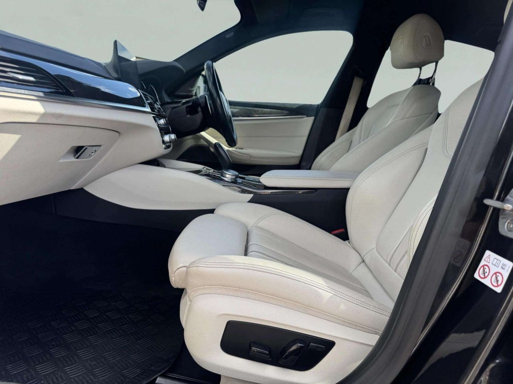 Used BMW 5 Series 2018 for sale - 75727263: Photo 37
