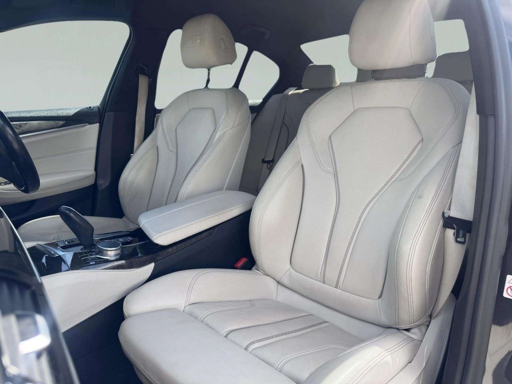Used BMW 5 Series 2018 for sale - 75727263: Photo 38