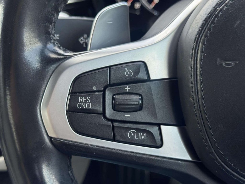 Used BMW 5 Series 2018 for sale - 75727263: Photo 39