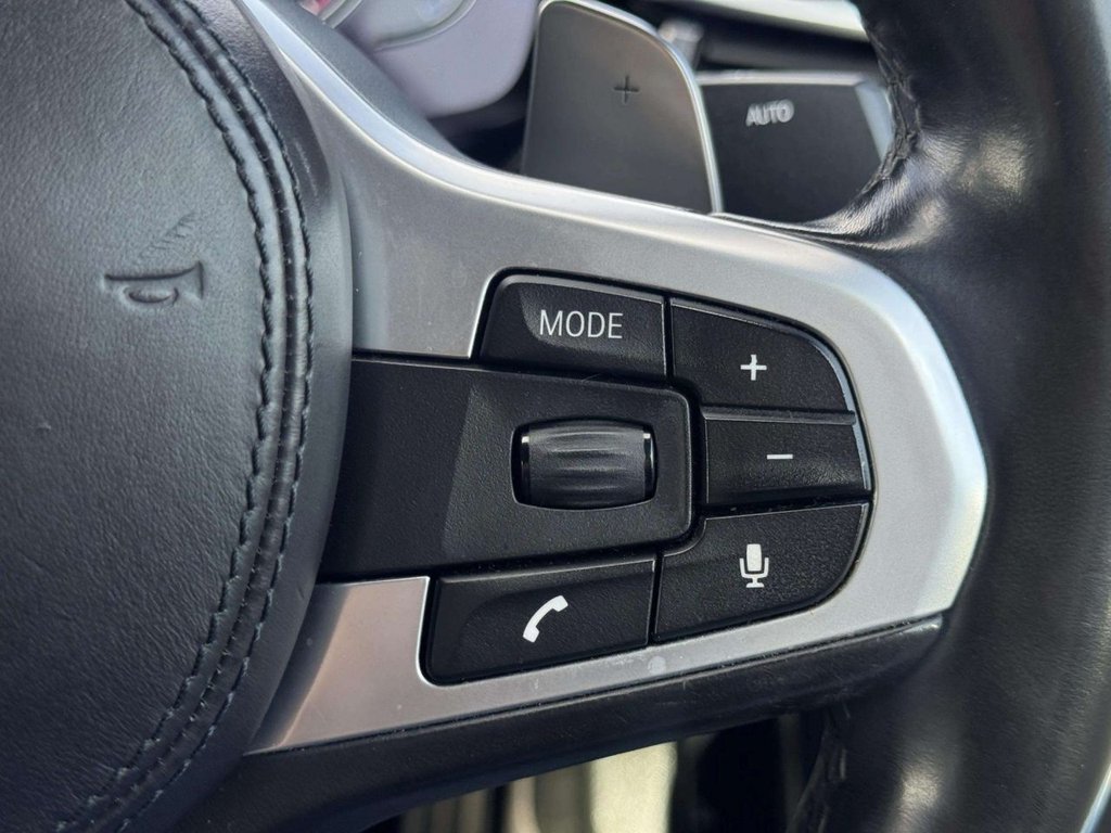 Used BMW 5 Series 2018 for sale - 75727263: Photo 40