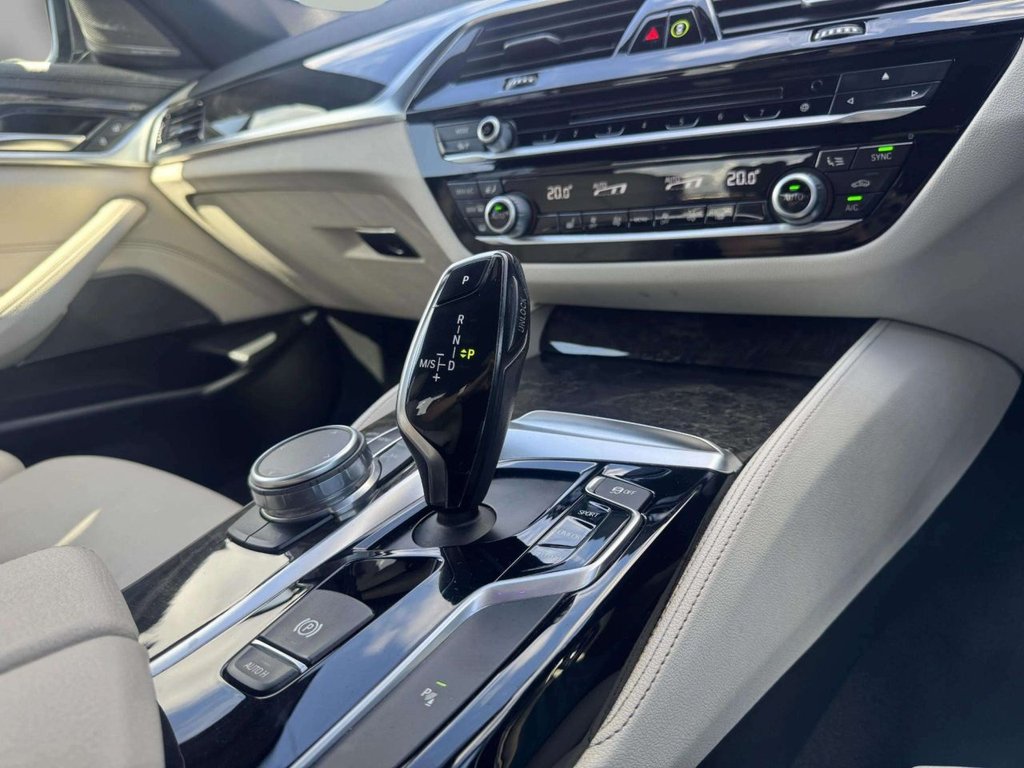 Used BMW 5 Series 2018 for sale - 75727263: Photo 48