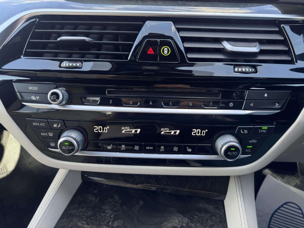 Used BMW 5 Series 2018 for sale - 75727263: Photo 49