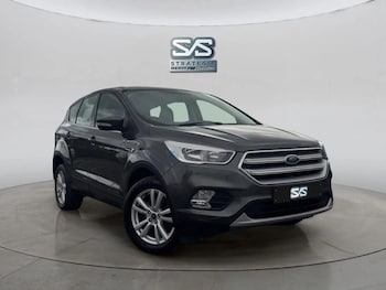 Used Ford Kuga 2018 for sale - 75619791: Photo