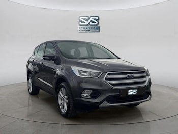 Used Ford Kuga 2018 for sale - 75619791: Photo