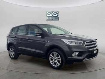 Used Ford Kuga 2018 for sale - 75619791: Photo