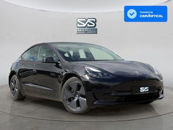 Used Tesla Model 3 2022 for sale - 78619298: Photo