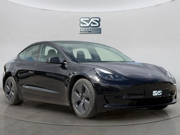Used Tesla Model 3 2022 for sale - 78619298: Photo