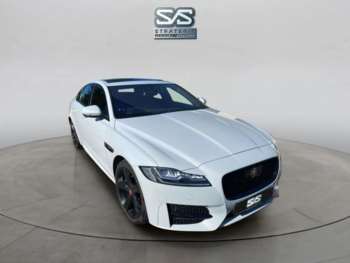2017 (17) - 2.0d [240] R-Sport 4dr Auto AWD