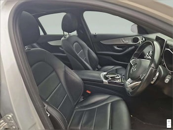 Used Mercedes-Benz C Class 2017 for sale - 78663866: Photo