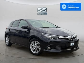 Used Toyota Auris 2016 for sale - 79371142: Photo