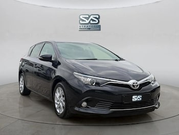 Used Toyota Auris 2016 for sale - 79371142: Photo