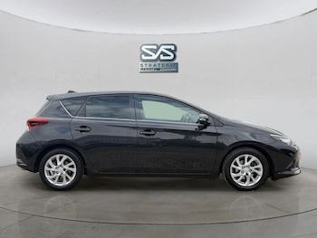 Used Toyota Auris 2016 for sale - 79371142: Photo