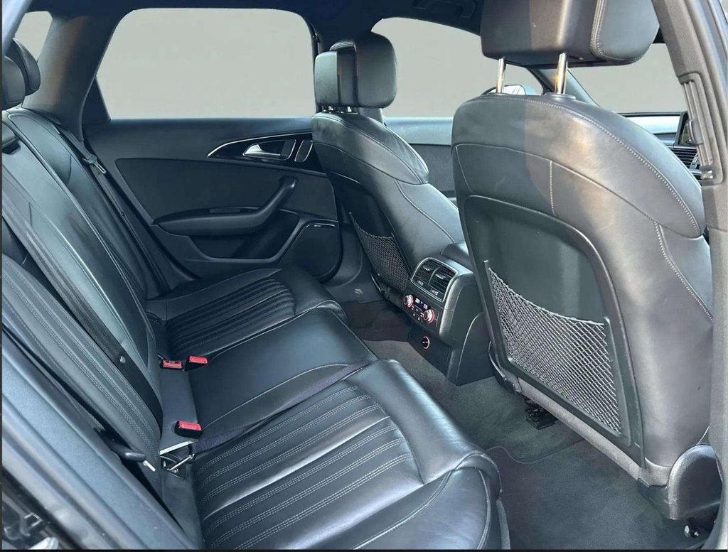 Used Audi A6 2017 for sale - 76841333: Photo 6