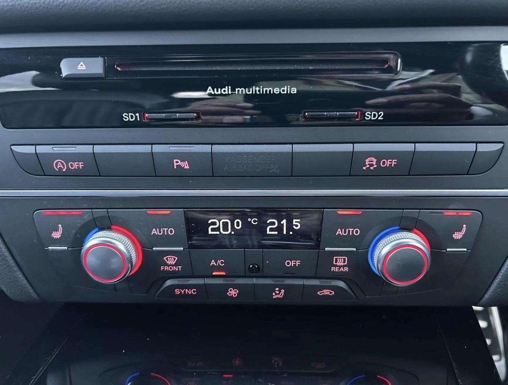 Used Audi A6 2017 for sale - 76841333: Photo 7