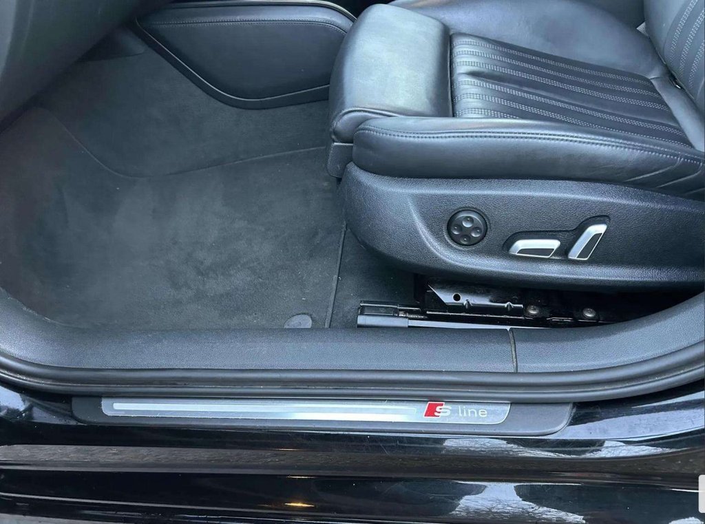 Used Audi A6 2017 for sale - 76841333: Photo 8