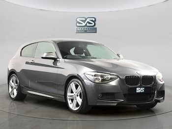 Used BMW 1 Series 2014 for sale - 79843773: Photo