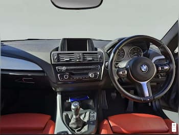 Used BMW 1 Series 2014 for sale - 79843773: Photo
