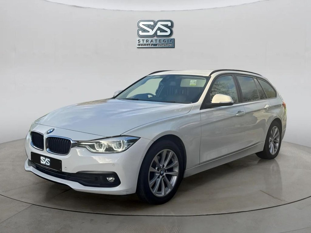 Used BMW 3 Series 2019 for sale - 76910233: Photo 3