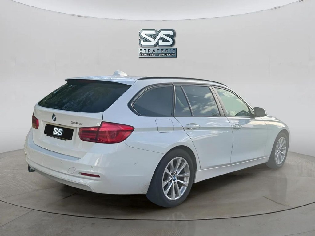 Used BMW 3 Series 2019 for sale - 76910233: Photo 4