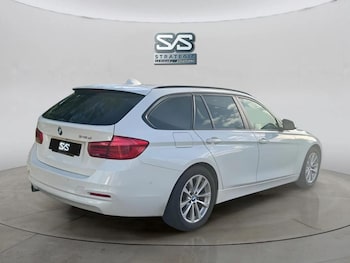 Used BMW 3 Series 2019 for sale - 76910233: Photo