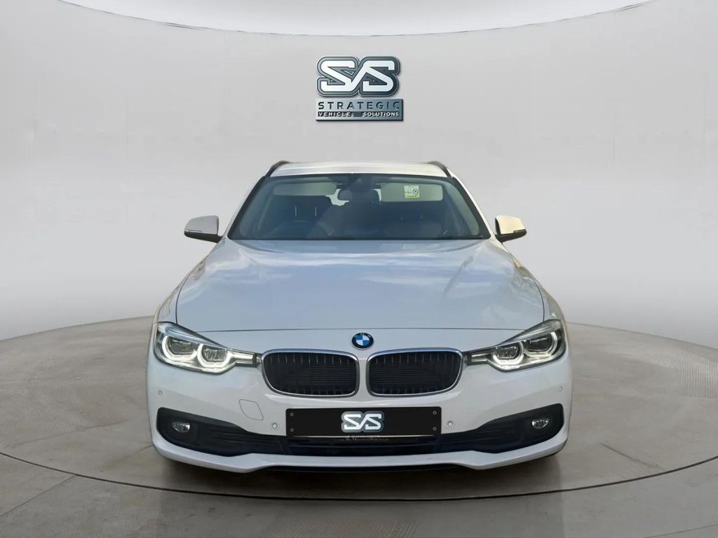 Used BMW 3 Series 2019 for sale - 76910233: Photo 5