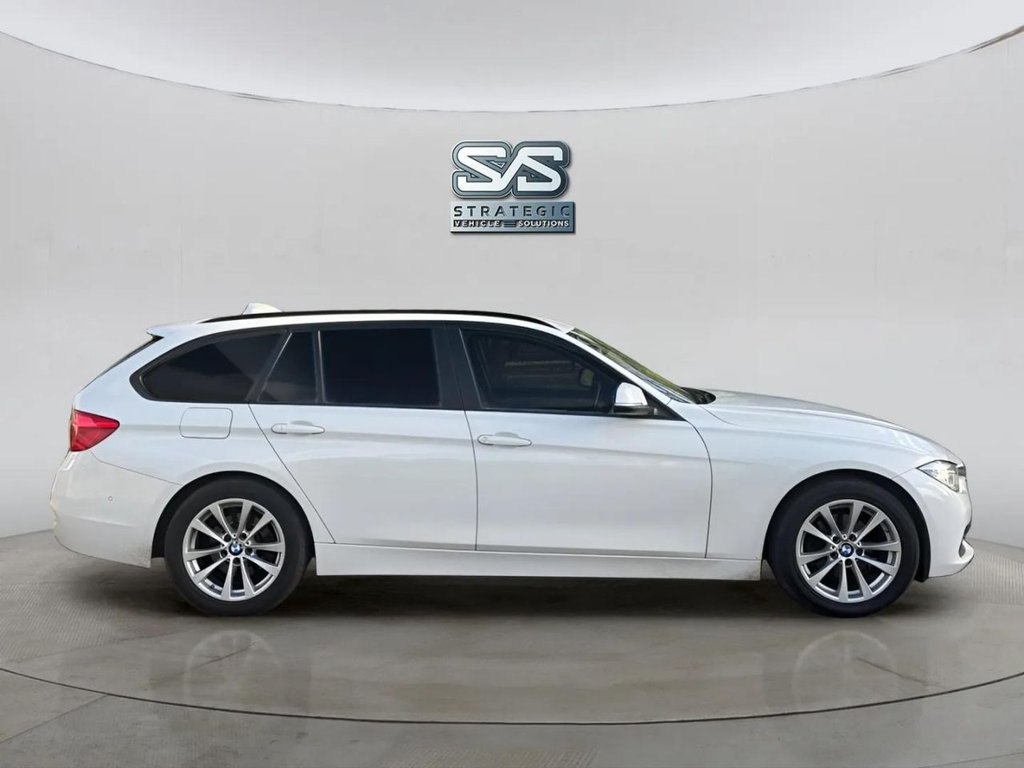 Used BMW 3 Series 2019 for sale - 76910233: Photo 6