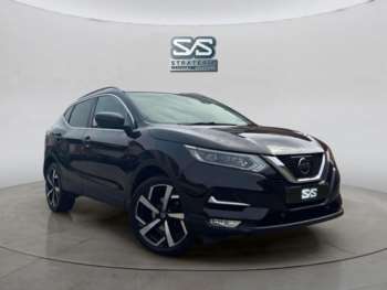 2017 (67) - 1.2 DIG-T Tekna SUV 5dr Petrol Manual Euro 6 (s/s) (115 ps)