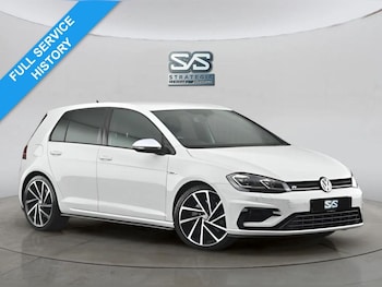 Used Volkswagen Golf 2018 for sale - 77905605: Photo