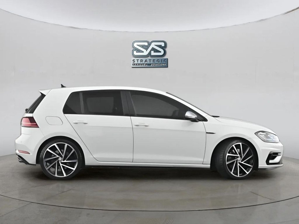Used Volkswagen Golf 2018 for sale - 77905605: Photo 3