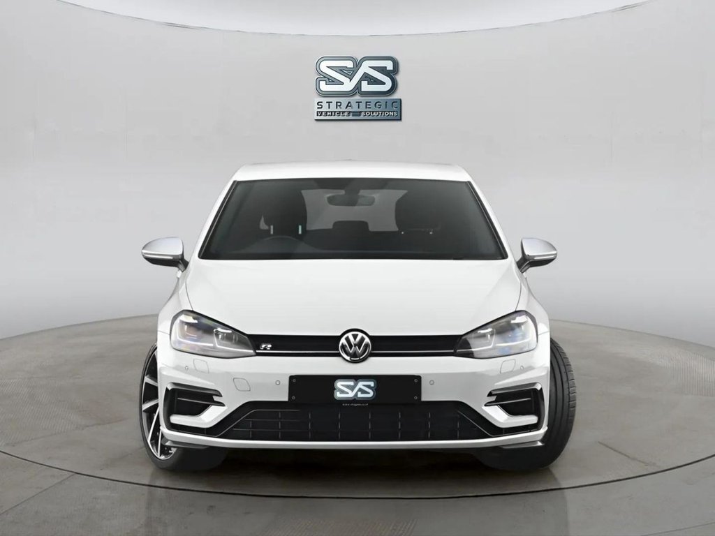 Used Volkswagen Golf 2018 for sale - 77905605: Photo 5