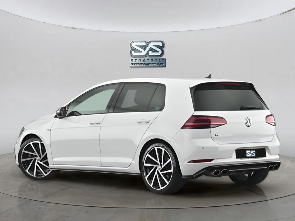 Used Volkswagen Golf 2018 for sale - 77905605: Photo 6