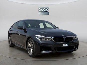 Used BMW 6 Series Gran Turismo 2019 for sale - 79090297: Photo