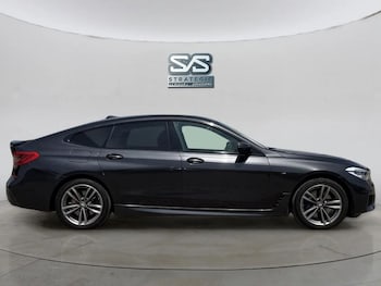 Used BMW 6 Series Gran Turismo 2019 for sale - 79090297: Photo