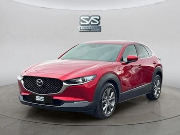 Used Mazda CX-30 2021 for sale - 79358667: Photo