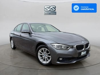 Used BMW 3 Series 2017 for sale - 78919401: Photo