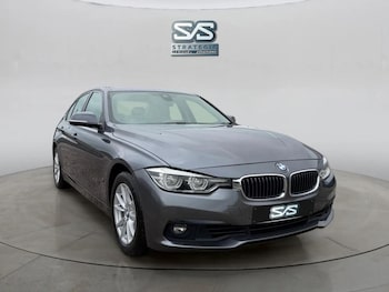 Used BMW 3 Series 2017 for sale - 78919401: Photo