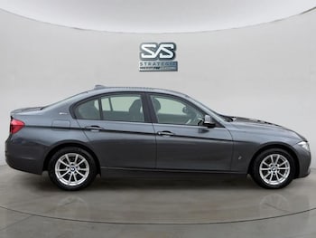 Used BMW 3 Series 2017 for sale - 78919401: Photo