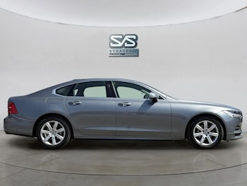 Used Volvo S90 2019 for sale - 79191296: Photo