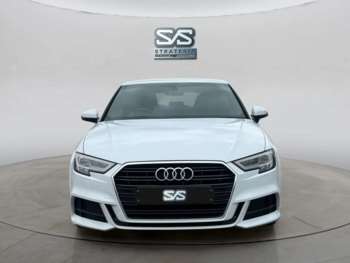 Used Audi A3 2017 for sale - 75221729: Photo