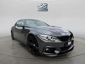 Used BMW 4 Series 2014 for sale - 79288957: Photo