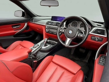 Used BMW 4 Series 2014 for sale - 79288957: Photo