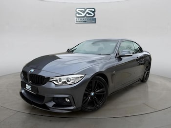 Used BMW 4 Series 2014 for sale - 79288957: Photo
